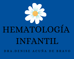 Hematología Infantil